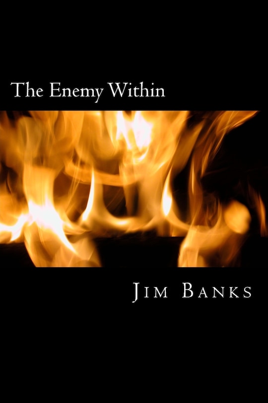Couverture_The Enemy WIthin