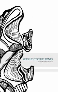 Front cover_Singing to the Bones