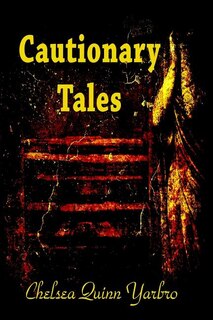Front cover_Cautionary Tales