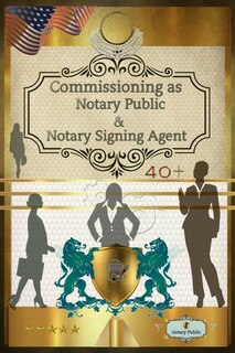 Front cover_40+ Notary Public & Notary Signing Agent