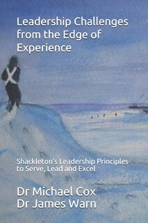 Couverture_Leadership Challenges from the Edge of Experience