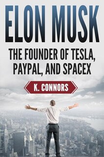 Front cover_Elon Musk