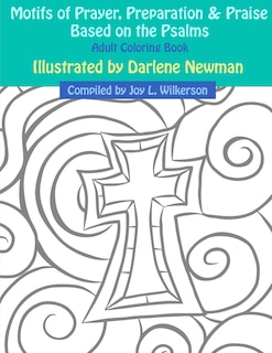 Couverture_Motifs of Prayer, Preparation & Praise Based on the Psalms