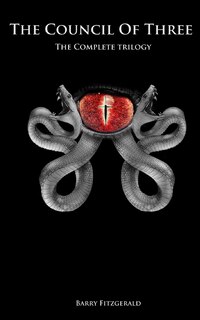Couverture_The Council of Three
