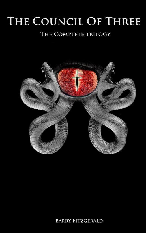 Couverture_The Council of Three