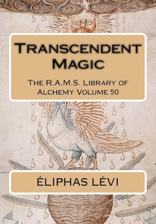 Couverture_Transcendent Magic