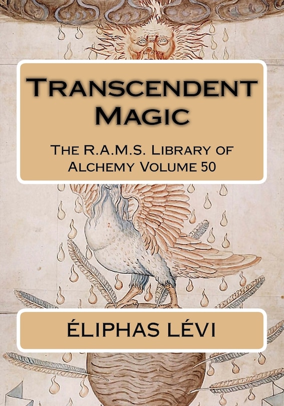 Couverture_Transcendent Magic