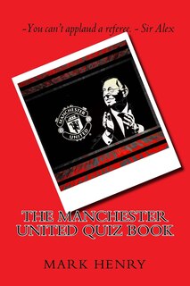 Couverture_Manchester United Quiz Book