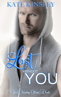 Front cover_Lost Without You