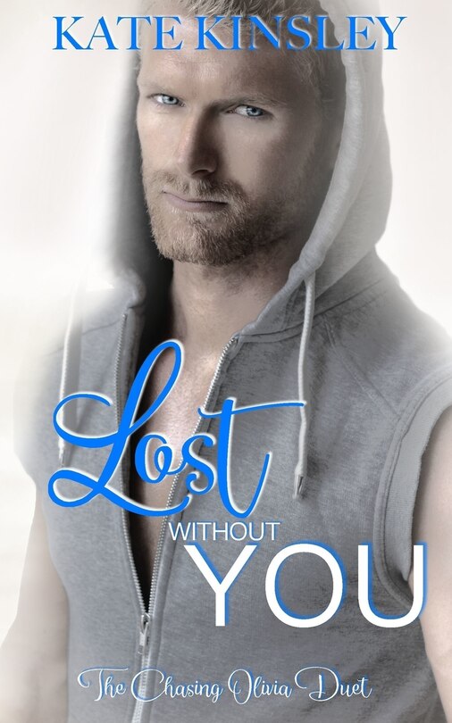 Front cover_Lost Without You