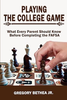 Couverture_Playing the College Game