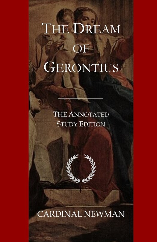 Couverture_The Dream Of Gerontius