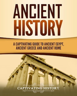 Front cover_Ancient History