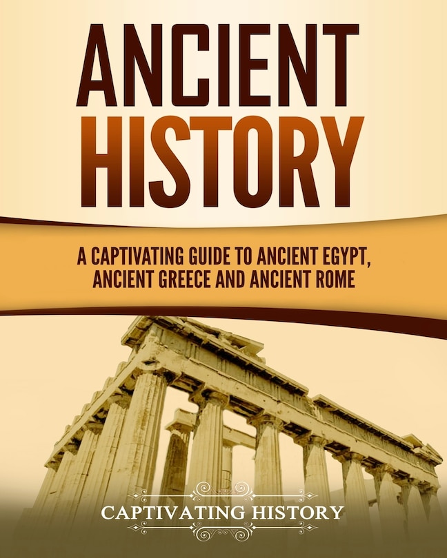 Front cover_Ancient History