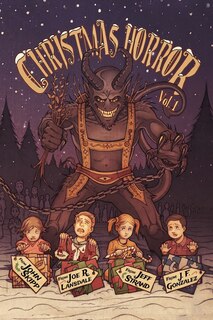 Couverture_Christmas Horror Vol. 1