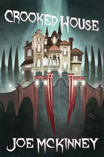 Front cover_Crooked House