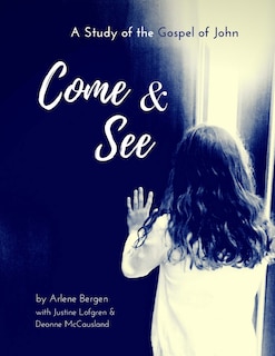 Front cover_Come & See