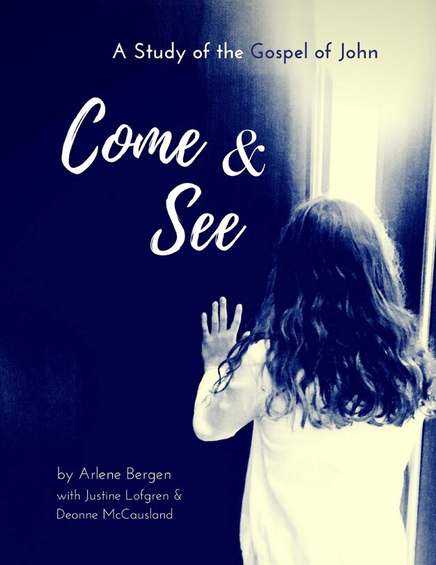 Front cover_Come & See