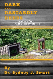 Couverture_Dark and Dastardly Deeds