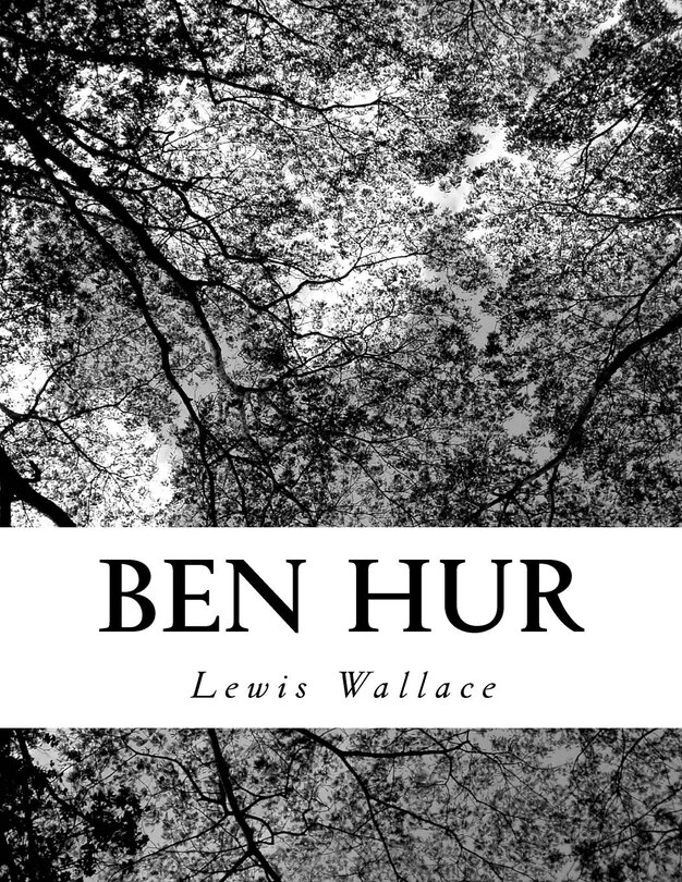 Front cover_Ben Hur