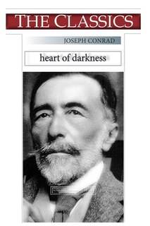 Front cover_Joseph Conrad, Heart of Darkness