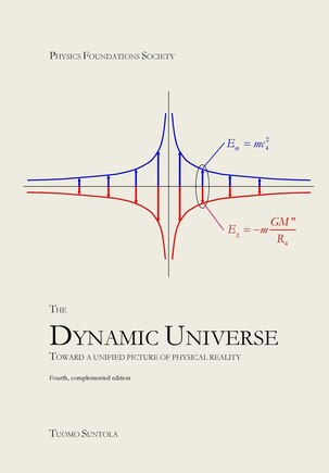 The Dynamic Universe: Toward a unified picture of physical reality