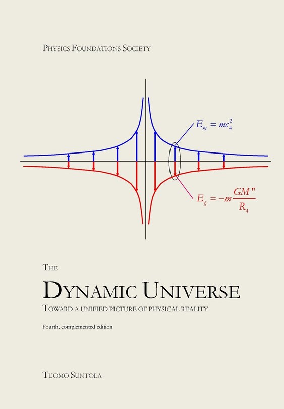 The Dynamic Universe: Toward a unified picture of physical reality