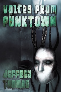 Front cover_Voices From Punktown