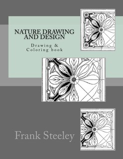 Couverture_Nature drawing and design