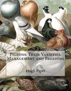 Front cover_Pigeons
