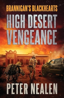 Couverture_High Desert Vengeance