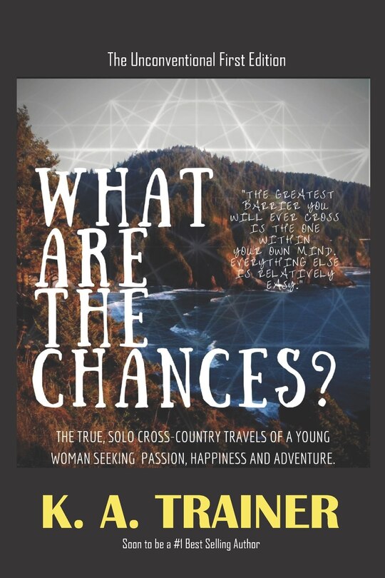 Couverture_What Are the Chances?