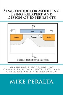 Couverture_Semiconductor Modeling Using RelXpert And Design Of Experiments