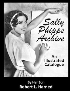 Front cover_Sally Phipps Archive