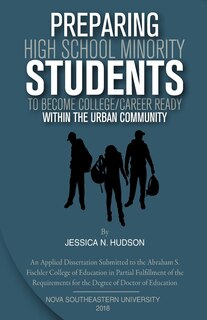 Couverture_Preparing High School Minority Students to Become College/ Career Ready