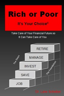 Front cover_Rich or Poor It's Your Choice