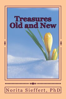 Front cover_Treasures Old and New
