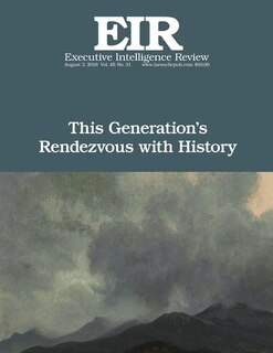 Front cover_This Generation's Rendezvous with History