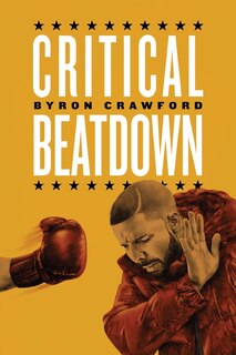 Front cover_Critical Beatdown