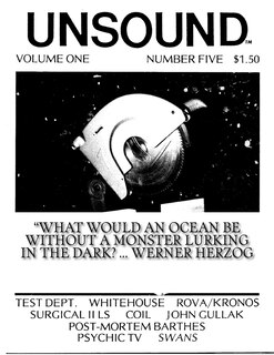 Front cover_Unsound