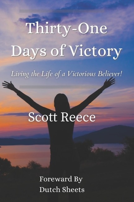 Couverture_Thirty One Days of Victory