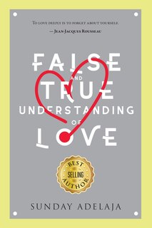 Couverture_False and True Understanding of Love