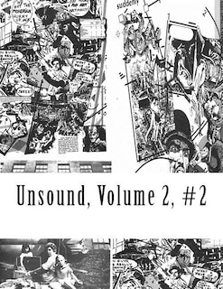 Unsound, Volume 2, #2