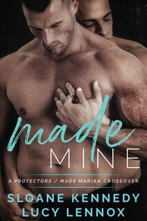 Front cover_Made Mine