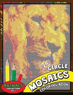 Front cover_Circle Mosaics Coloring Book 3