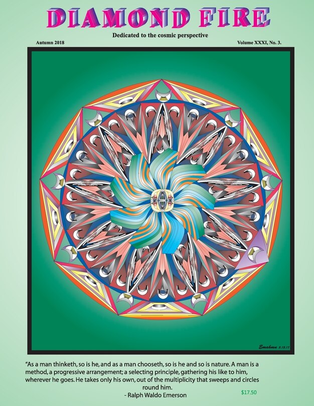 Front cover_Diamond Fire