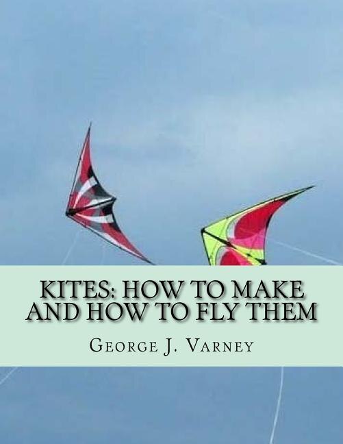 Front cover_Kites