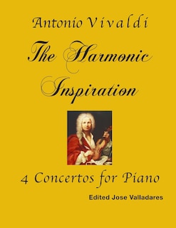 Front cover_Antonio Vivaldi