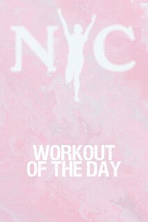 Front cover_Workout of the Day