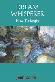 Front cover_Dream Whisperer